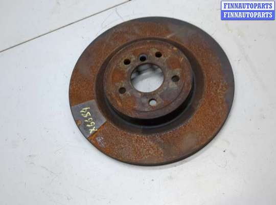 купить Диск тормозной на Jaguar XF 2015–2020