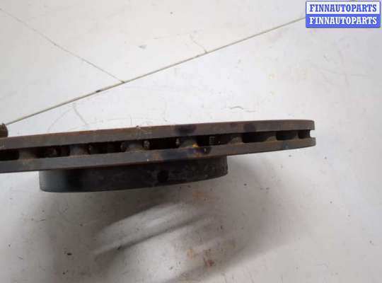 купить Диск тормозной на Jaguar XF 2015–2020