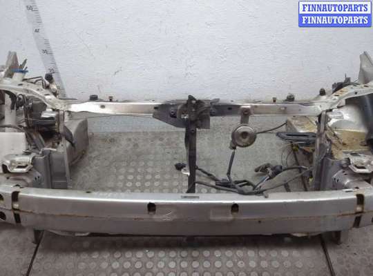 купить Резистор вентилятора охлаждения на Toyota Corolla E12 2001-2006