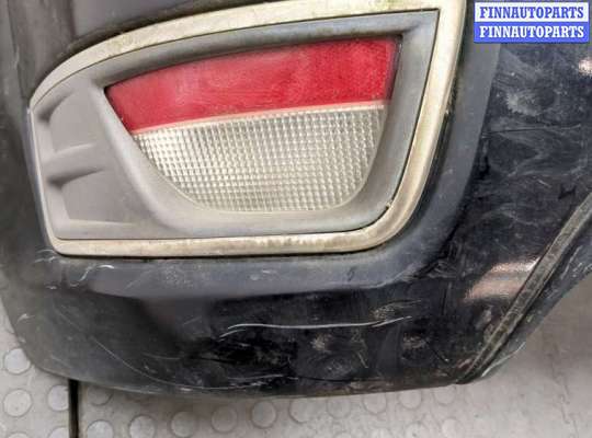 купить Бампер на Ford Focus 2 2005-2008