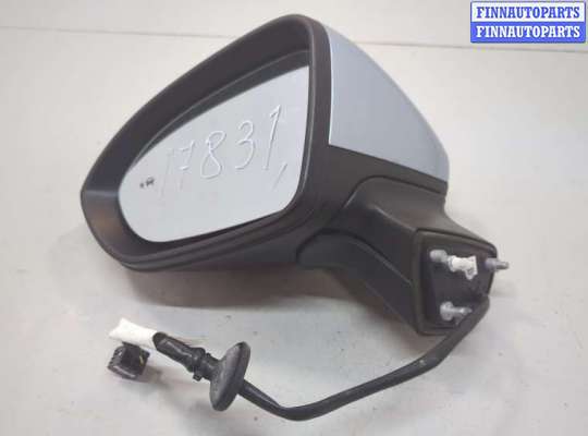 купить Зеркало боковое на Chevrolet Cruze 2015-2023