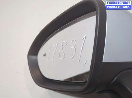 купить Зеркало боковое на Chevrolet Cruze 2015-2023