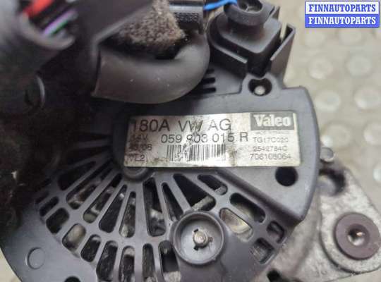 купить Генератор на Audi Q7 2005-2015