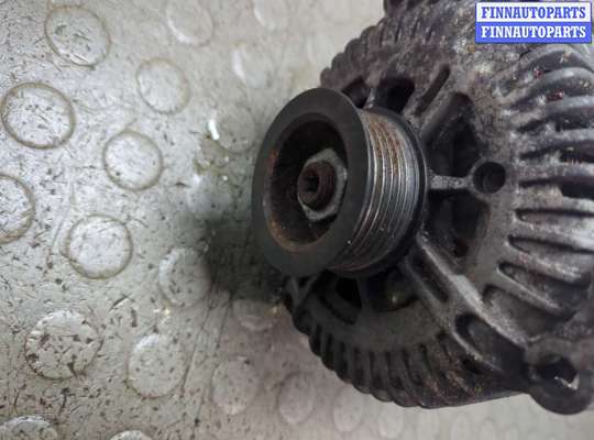 купить Генератор на Audi Q7 2005-2015