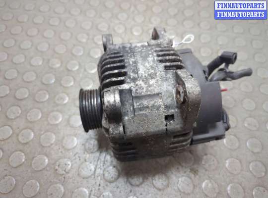 Генератор AU1695543 на Audi Q7 2005-2015