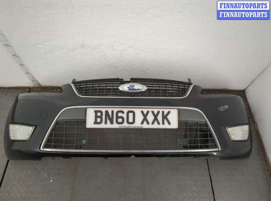Купить Бампер на Ford Mondeo 4 2007-2015 Бампер FO2143103 на Ford Mondeo 4 2007-2015