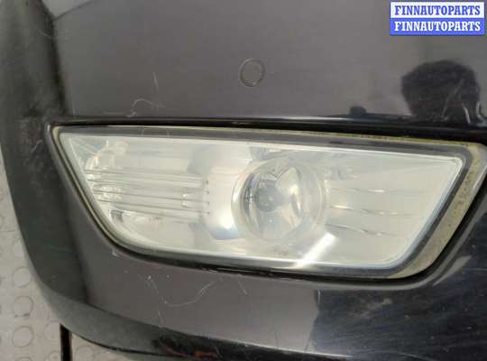 купить Бампер на Ford Mondeo 4 2007-2015