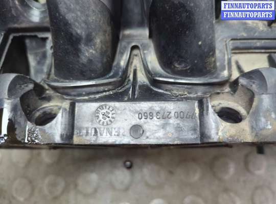 купить Коллектор впускной на Dacia Logan 2004-2012