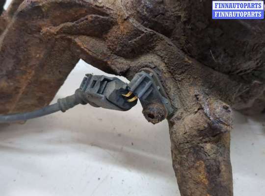 купить Ступица (кулак, цапфа) на Skoda Octavia (A5) 2004-2013