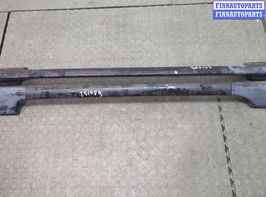 купить Рейлинги на крышу (комплект) на Suzuki Grand Vitara 1997-2006