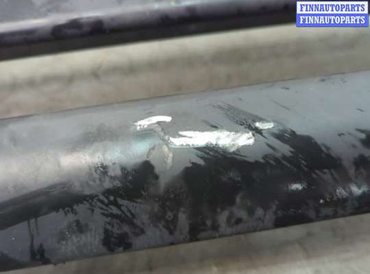 купить Рейлинги на крышу (комплект) на Suzuki Grand Vitara 1997-2006