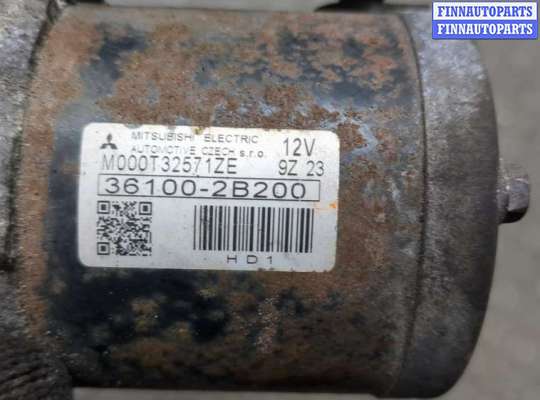 купить Стартер на KIA Ceed 2007-2012