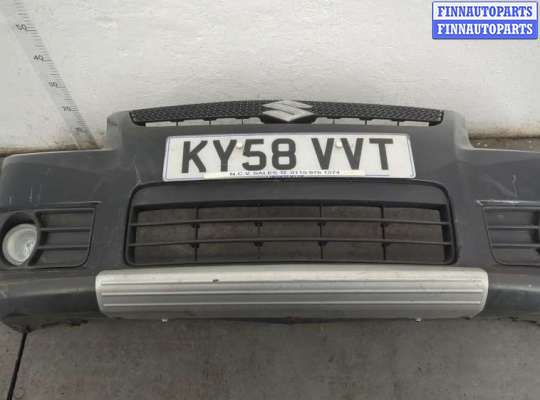 купить Решетка радиатора на Suzuki SX4 2006-2014