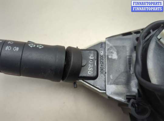 купить Переключатель поворотов и дворников (стрекоза) на Nissan Note E11 2005-2013