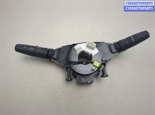 купить Переключатель поворотов и дворников (стрекоза) на Nissan Note E11 2005-2013