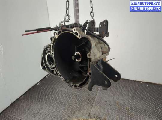 купить КПП 6-ст.мех 4х4 (МКПП) на KIA Sportage 2004-2010