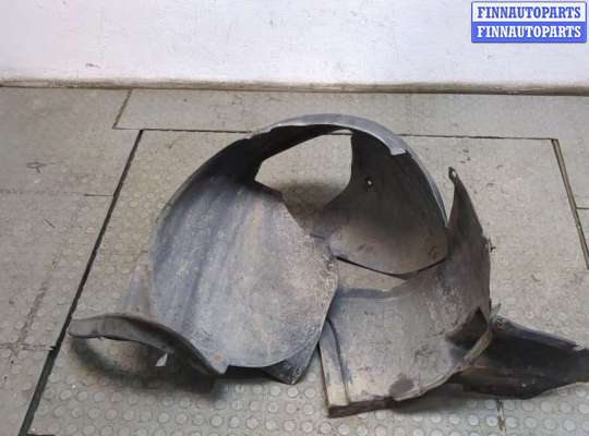 купить Защита арок (подкрылок) на Volkswagen Jetta 5 2004-2010