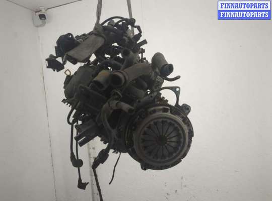 купить Двигатель (ДВС) на KIA Picanto 2004-2011