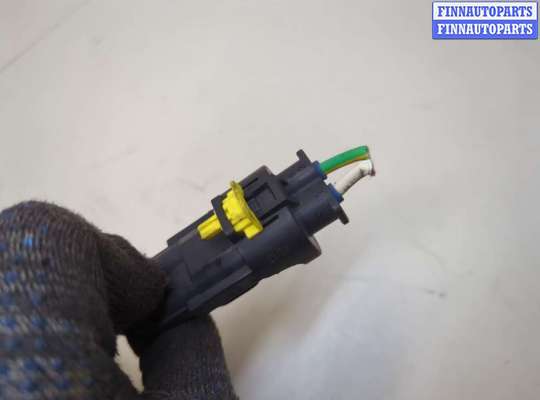 купить Вентилятор радиатора на Peugeot 3008 2009-2016