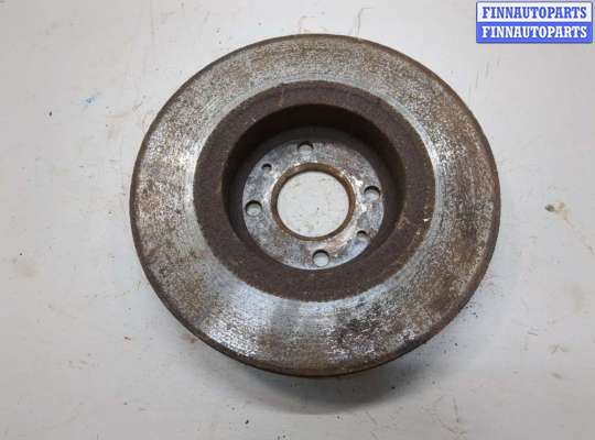 Диск тормозной RN1576865 на Renault Scenic 1996-2002