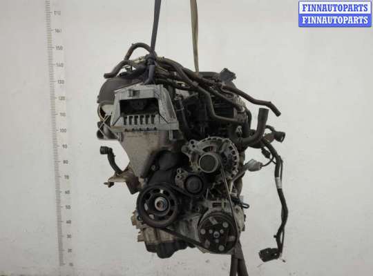 купить Двигатель (ДВС) на Volkswagen Jetta 6 2010-2018