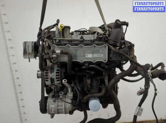 купить Двигатель (ДВС) на Volkswagen Jetta 6 2010-2018