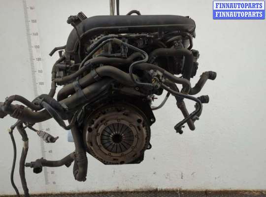 купить Двигатель (ДВС) на Volkswagen Jetta 6 2010-2018