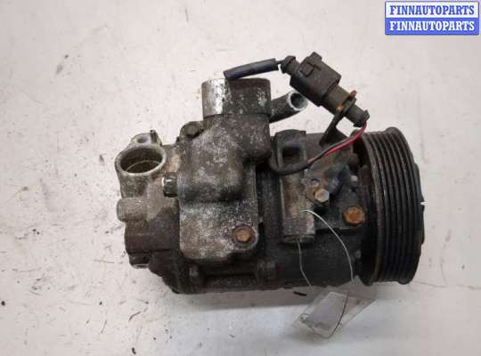 Компрессор кондиционера VG2772556 на Volkswagen Polo 2001-2005