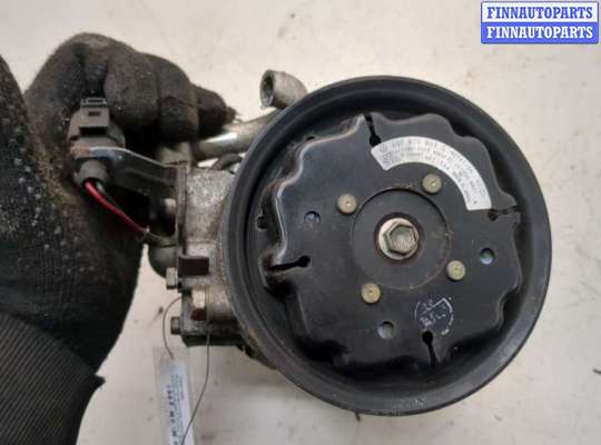 купить Компрессор кондиционера на Volkswagen Polo 2001-2005