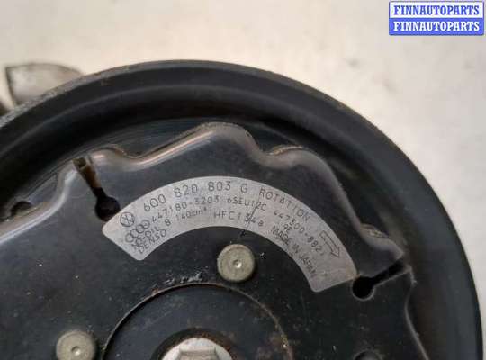 купить Компрессор кондиционера на Volkswagen Polo 2001-2005