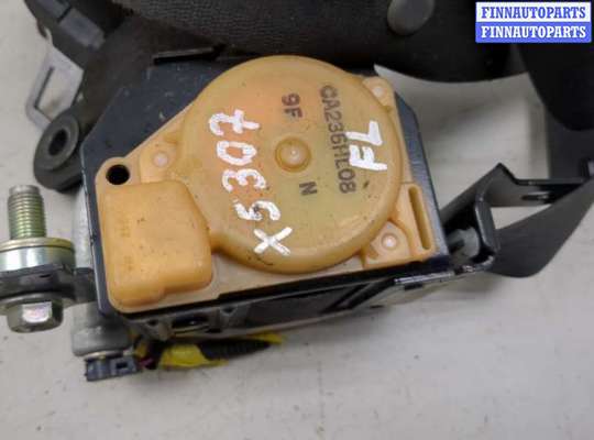 купить Ремень безопасности на Honda Accord 8 2008-2013