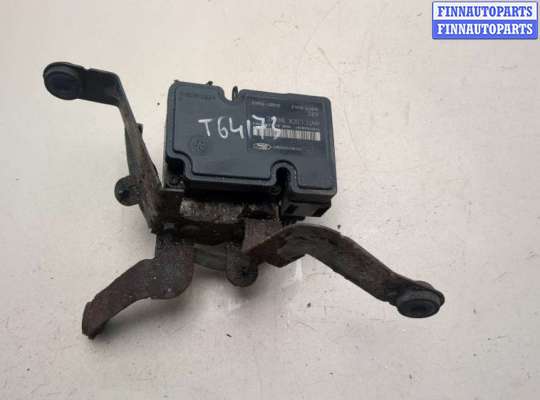 Блок АБС, насос (ABS, ESP, ASR) FO2202091 на Ford Fiesta 2001-2007