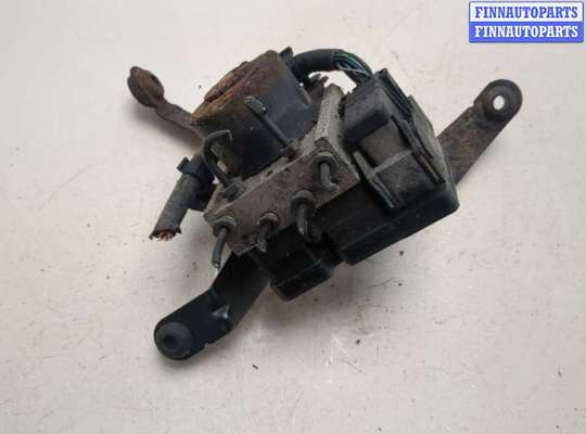 купить Блок АБС, насос (ABS, ESP, ASR) на Ford Fiesta 2001-2007