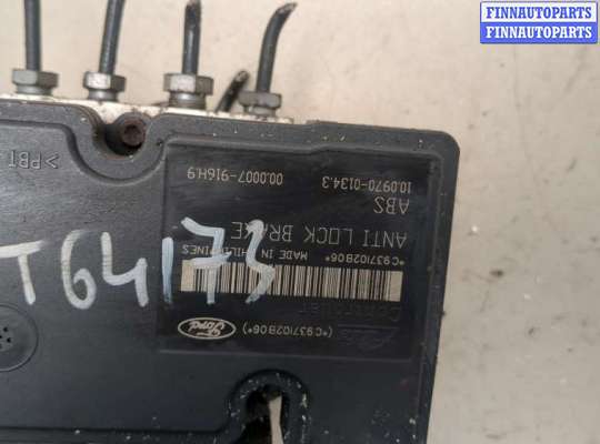 купить Блок АБС, насос (ABS, ESP, ASR) на Ford Fiesta 2001-2007
