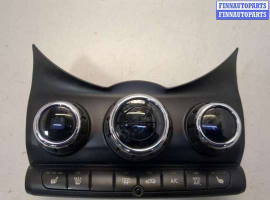 Переключатель отопителя (печки) MN42197 на Mini Cooper (F56) 2013-2024