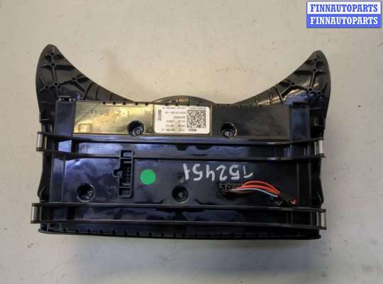 купить Переключатель отопителя (печки) на Mini Cooper (F56) 2013-2024