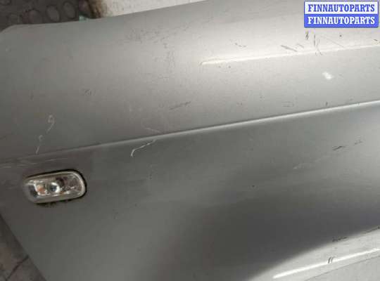 купить Крыло на Audi A3 (8P) 2003-2013