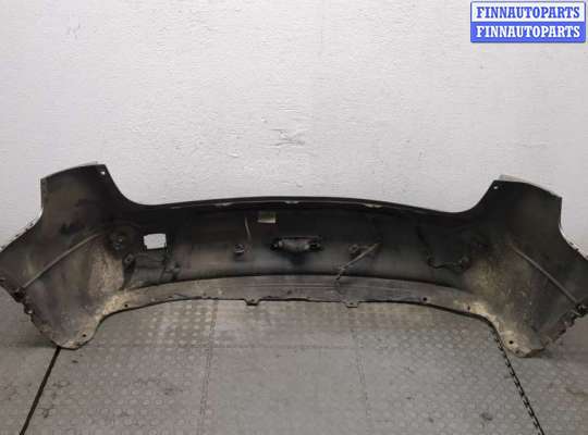 купить Бампер на Nissan Qashqai 2006-2013