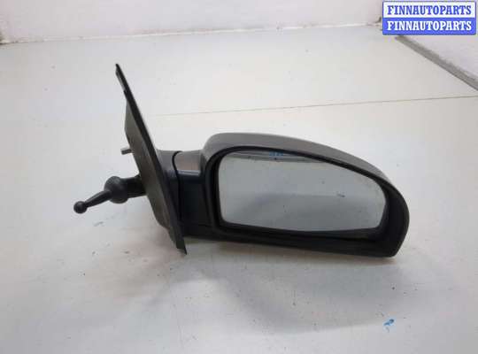 Зеркало боковое HN602006 на Hyundai Getz 2002-2011