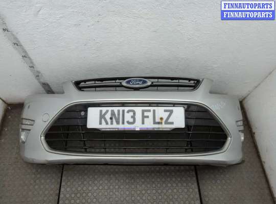 Кронштейн бампера FO2198418 на Ford Mondeo 4 2007-2015