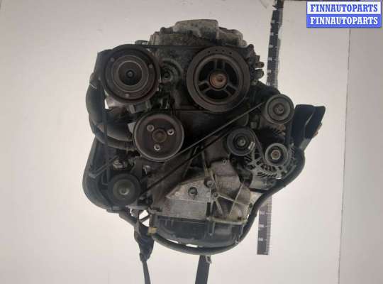 Генератор MZ663941 на Mazda 6 (GH) 2007-2012