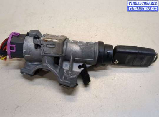 купить Замок зажигания на Volkswagen Passat 5 2000-2005