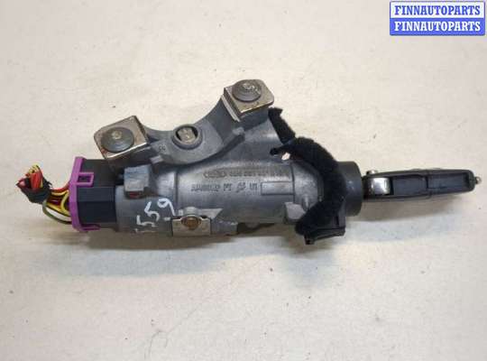 купить Замок зажигания на Volkswagen Passat 5 2000-2005