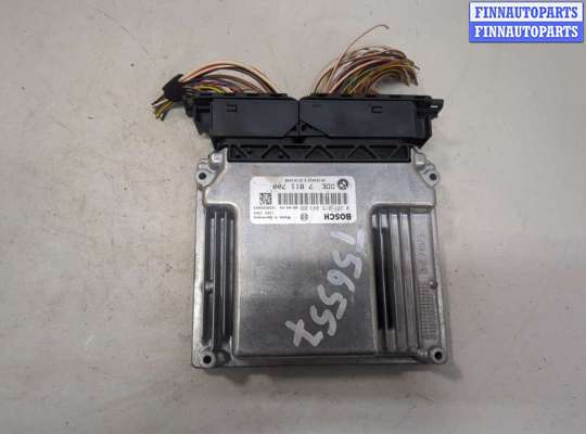 Блок управления двигателем BM3503984 на BMW 3 E90, E91, E92, E93 2005-2012