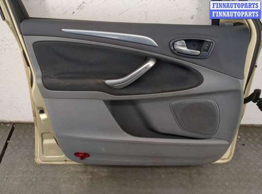 купить Дверь боковая (легковая) на Ford Galaxy 2006-2010
