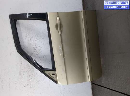 купить Дверь боковая (легковая) на Ford Galaxy 2006-2010