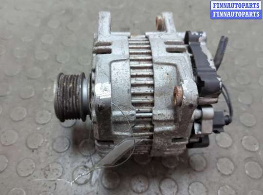 купить Генератор на Audi TT (8N) 1998-2006