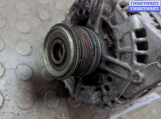 купить Генератор на Audi TT (8N) 1998-2006