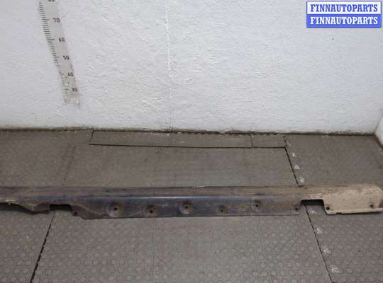 Накладка на порог BM3596521 на BMW 3 E46 1998-2006