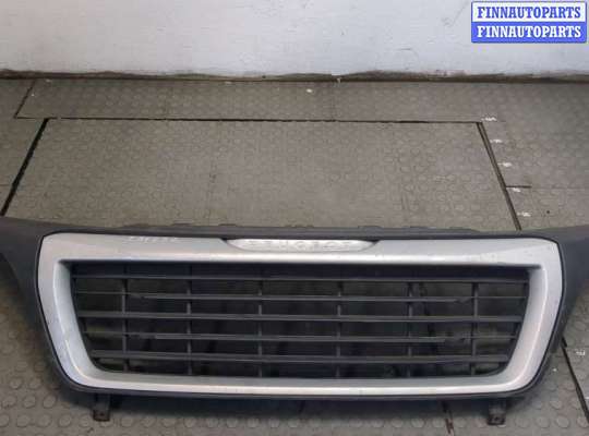 купить Решетка радиатора на Peugeot Boxer 2014-2025